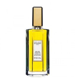 Eau de toilette Eau de toilette
